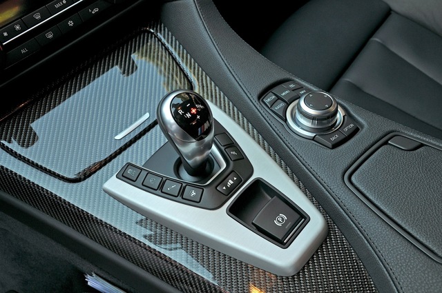 Bmw M6 Coupe Foto 122