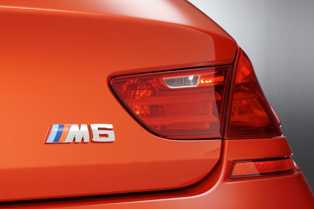 Bmw M6 Coupe Foto 15