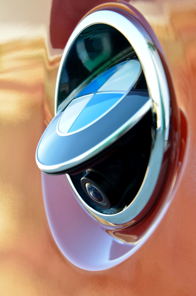 Bmw M6 Coupe Foto 77
