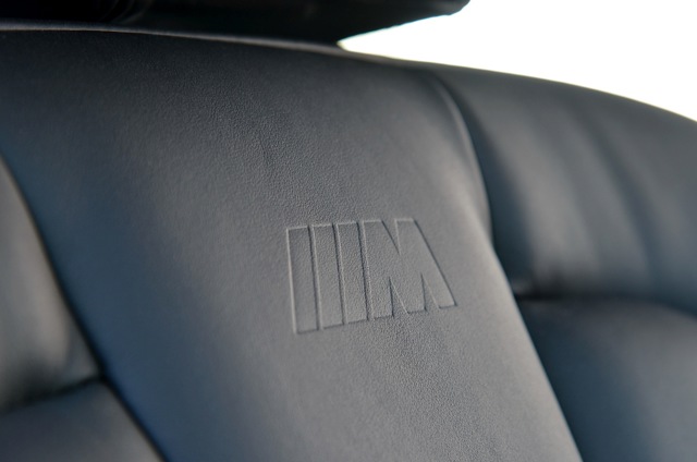 Bmw M6 Coupe Foto 81