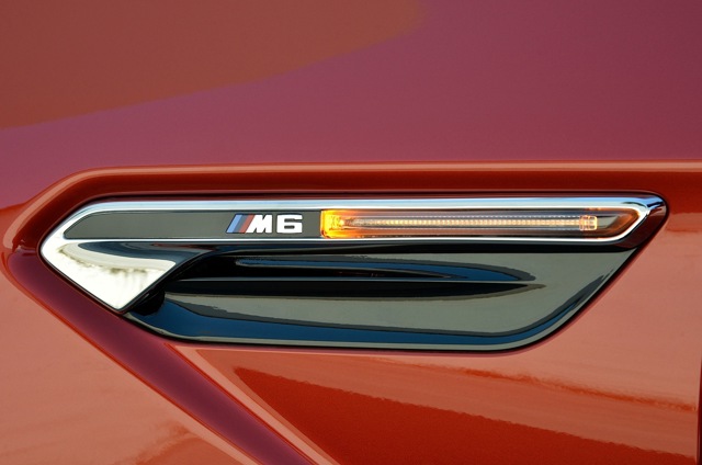 Bmw M6 Coupe Foto 83