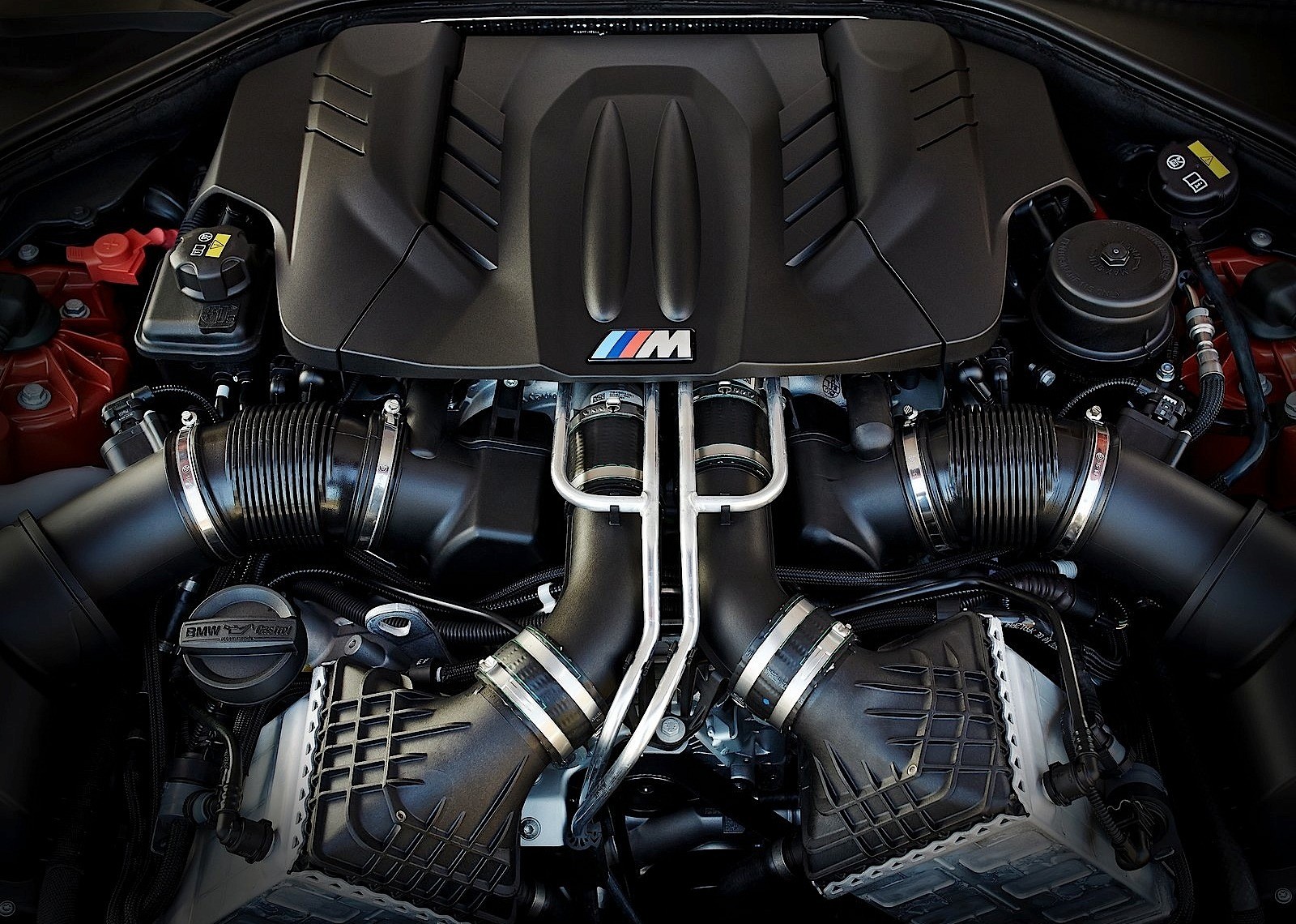 Bmw M6 Coupe photo 32