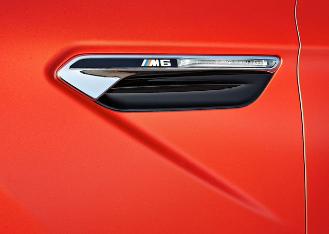 Bmw M6 Coupe Foto 10