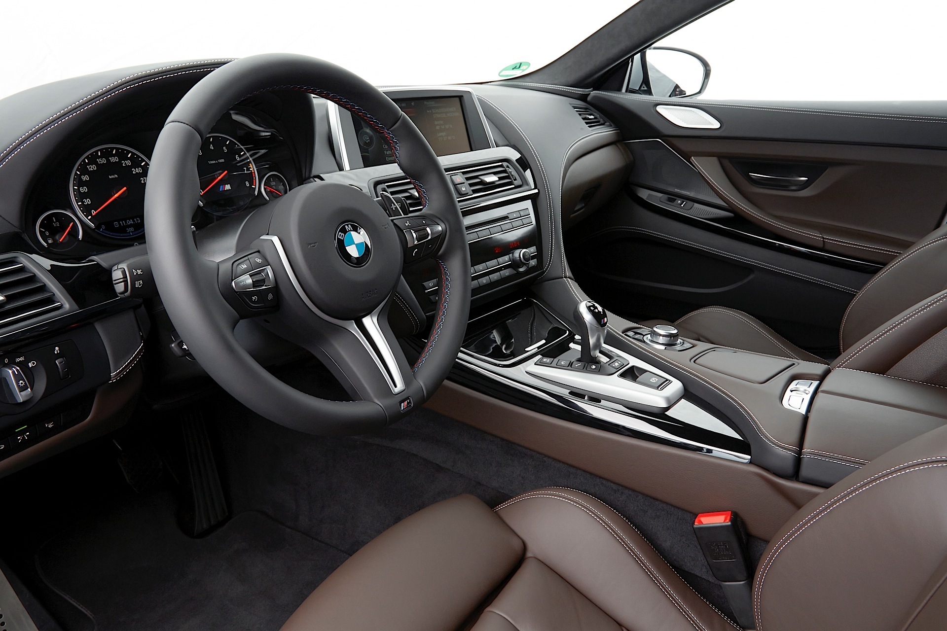Bmw M6 Gran Coupe photo 56