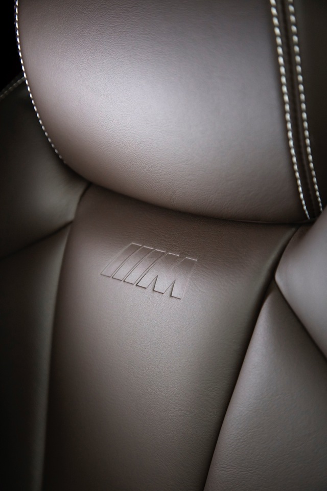 Bmw M6 Gran Coupe foto 57