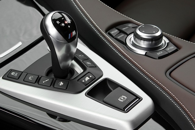 Bmw M6 Gran Coupe foto 58