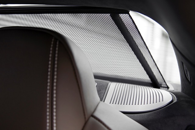 Bmw M6 Gran Coupe foto 61