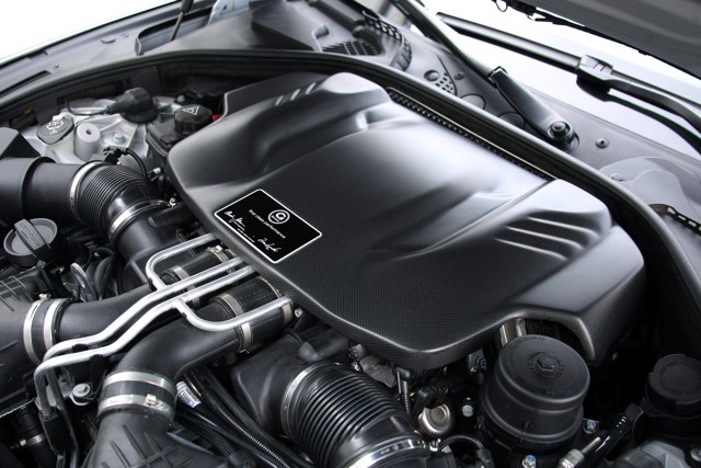 Bmw M6 Gran Coupe foto 66