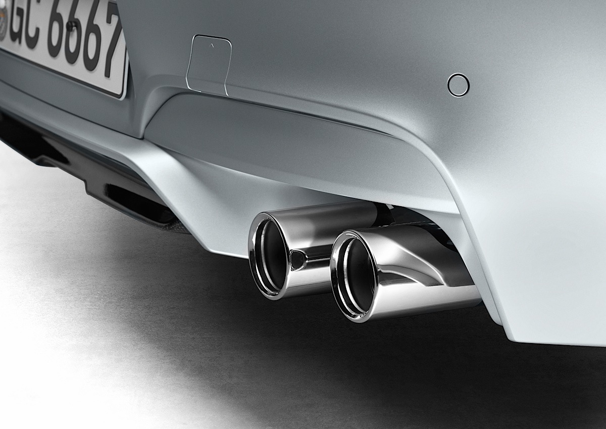 Bmw M6 Gran Coupe photo 16