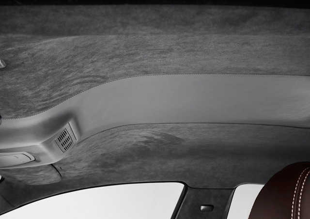 Bmw M6 Gran Coupe foto 46