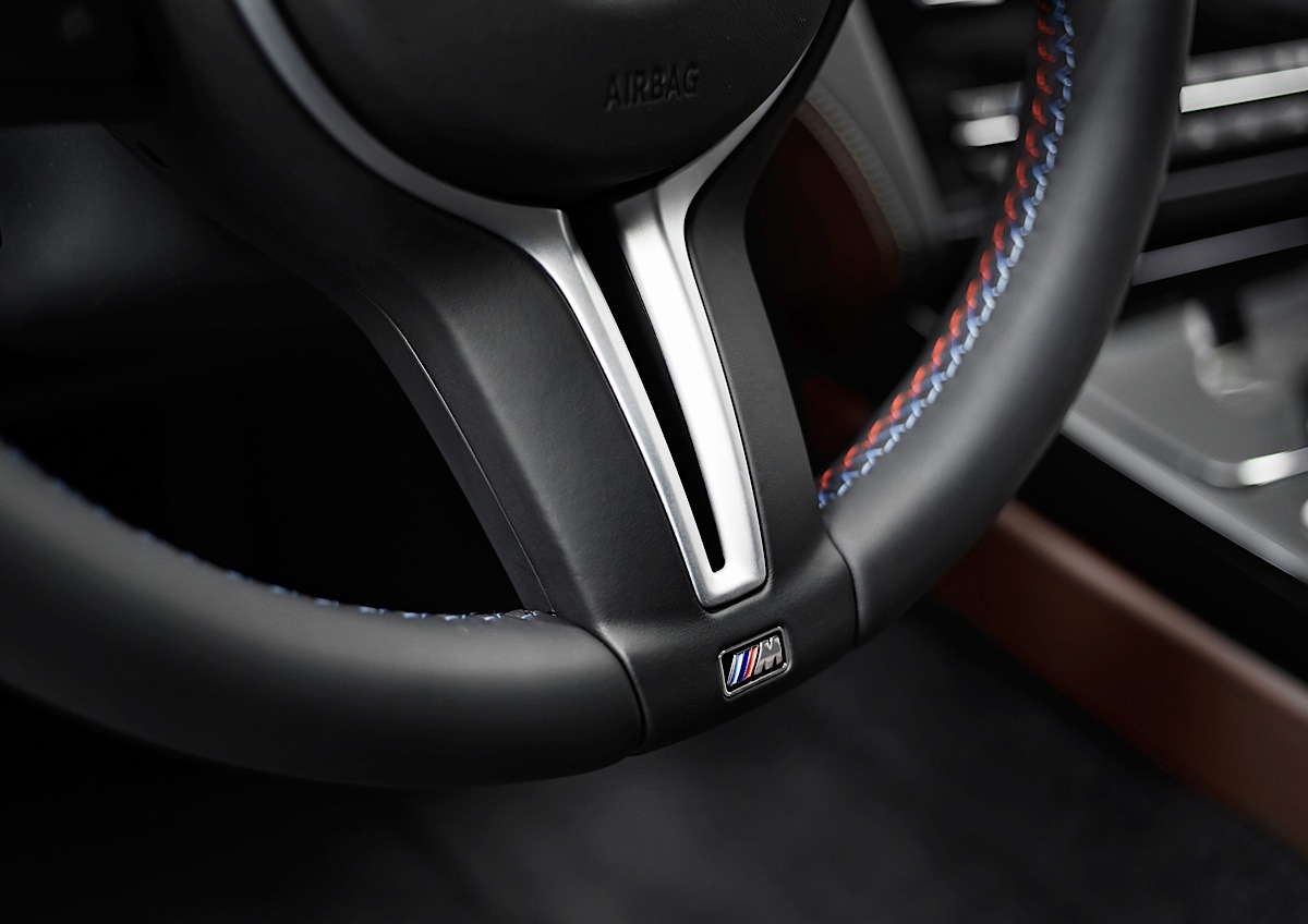 Bmw M6 Gran Coupe photo 47