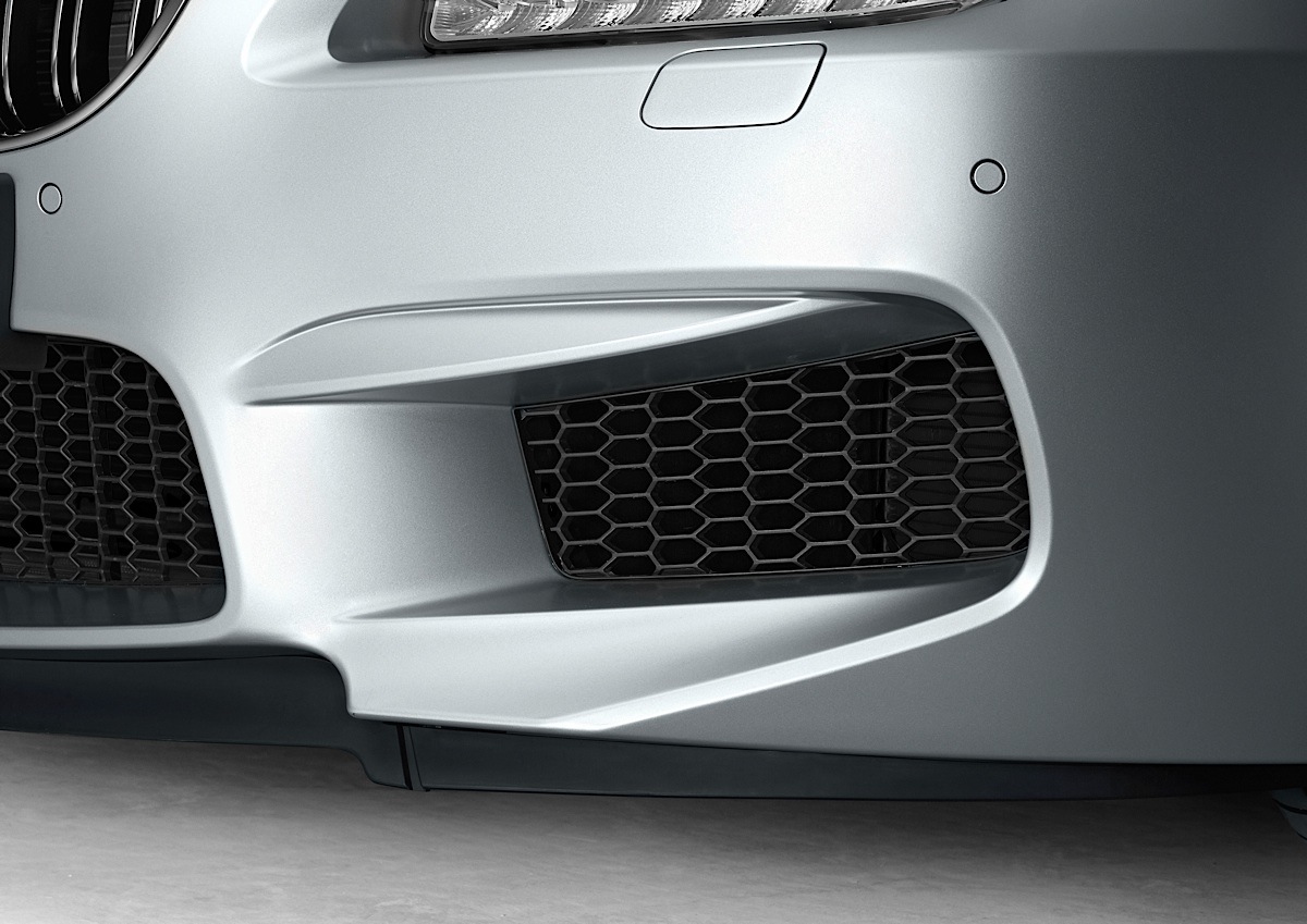 Bmw M6 Gran Coupe photo 4