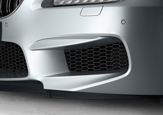 Bmw M6 Gran Coupe foto 4
