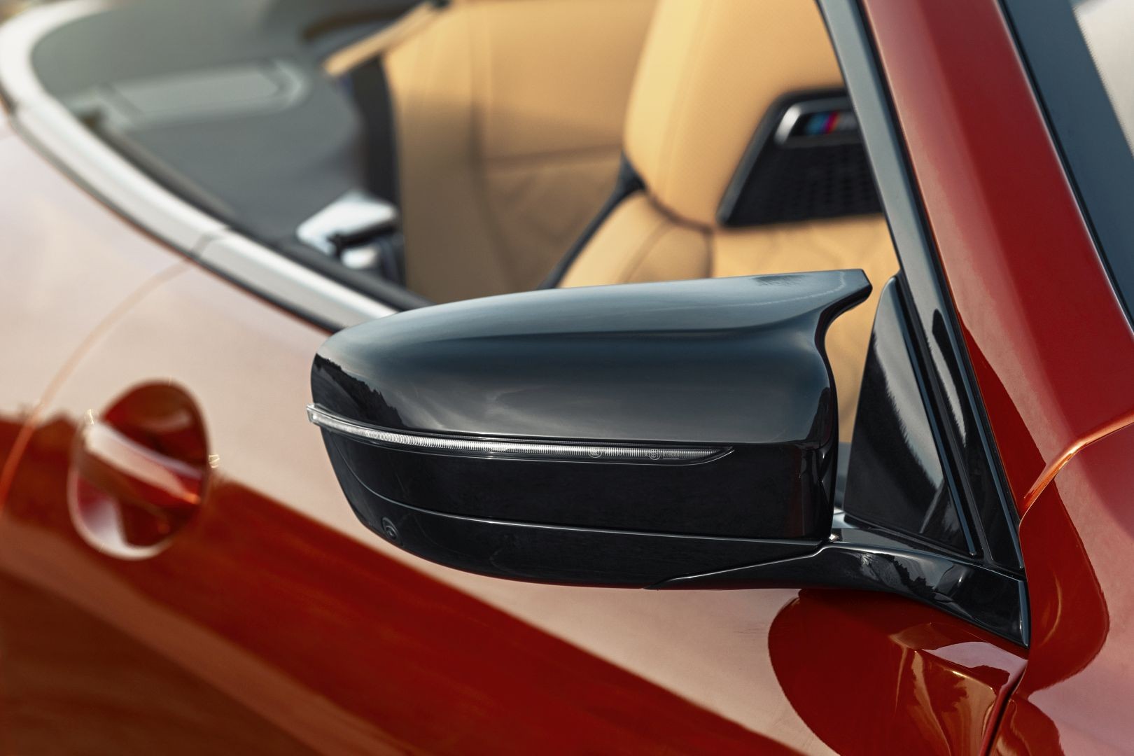 Bmw M8 Convertible photo 29