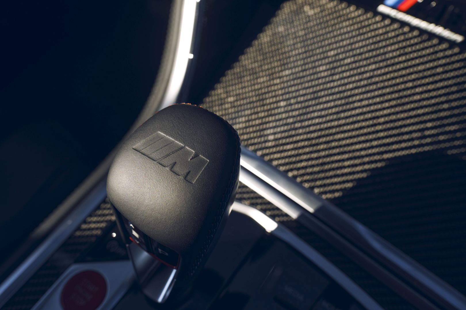 Bmw M8 Coupe photo 24