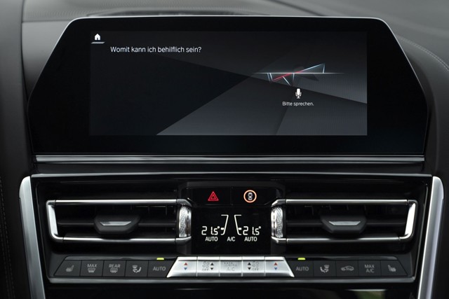 Bmw M8 Coupe photo 46