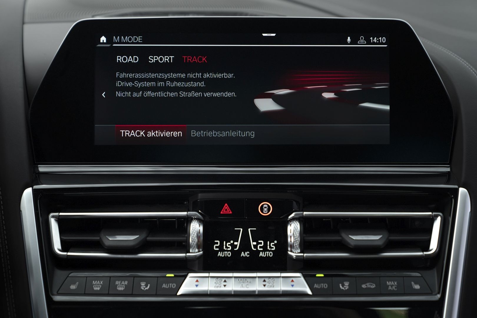 Bmw M8 Coupe photo 48