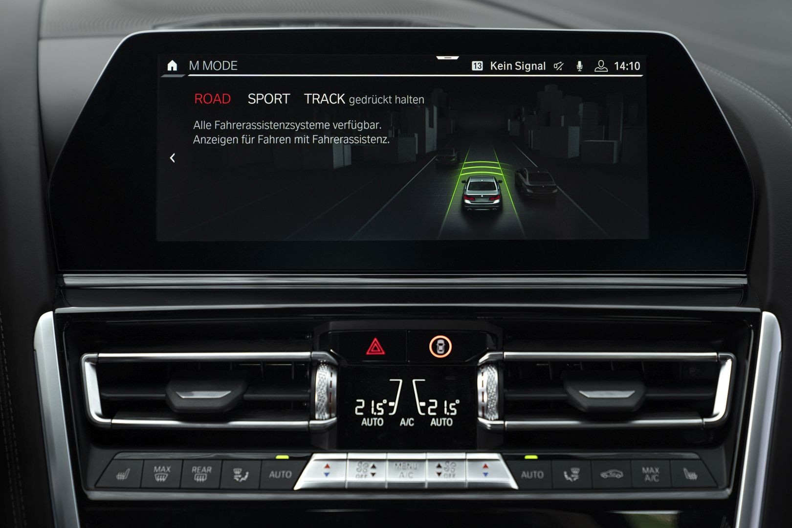 Bmw M8 Coupe photo 49