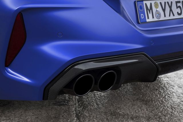 Bmw M8 Coupe photo 32
