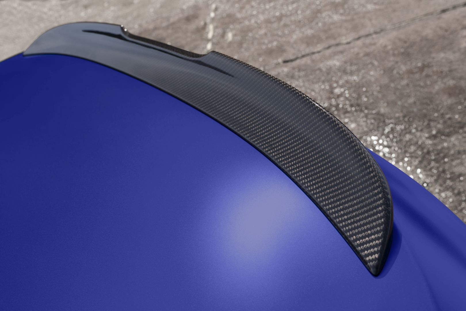 Bmw M8 Coupe photo 33