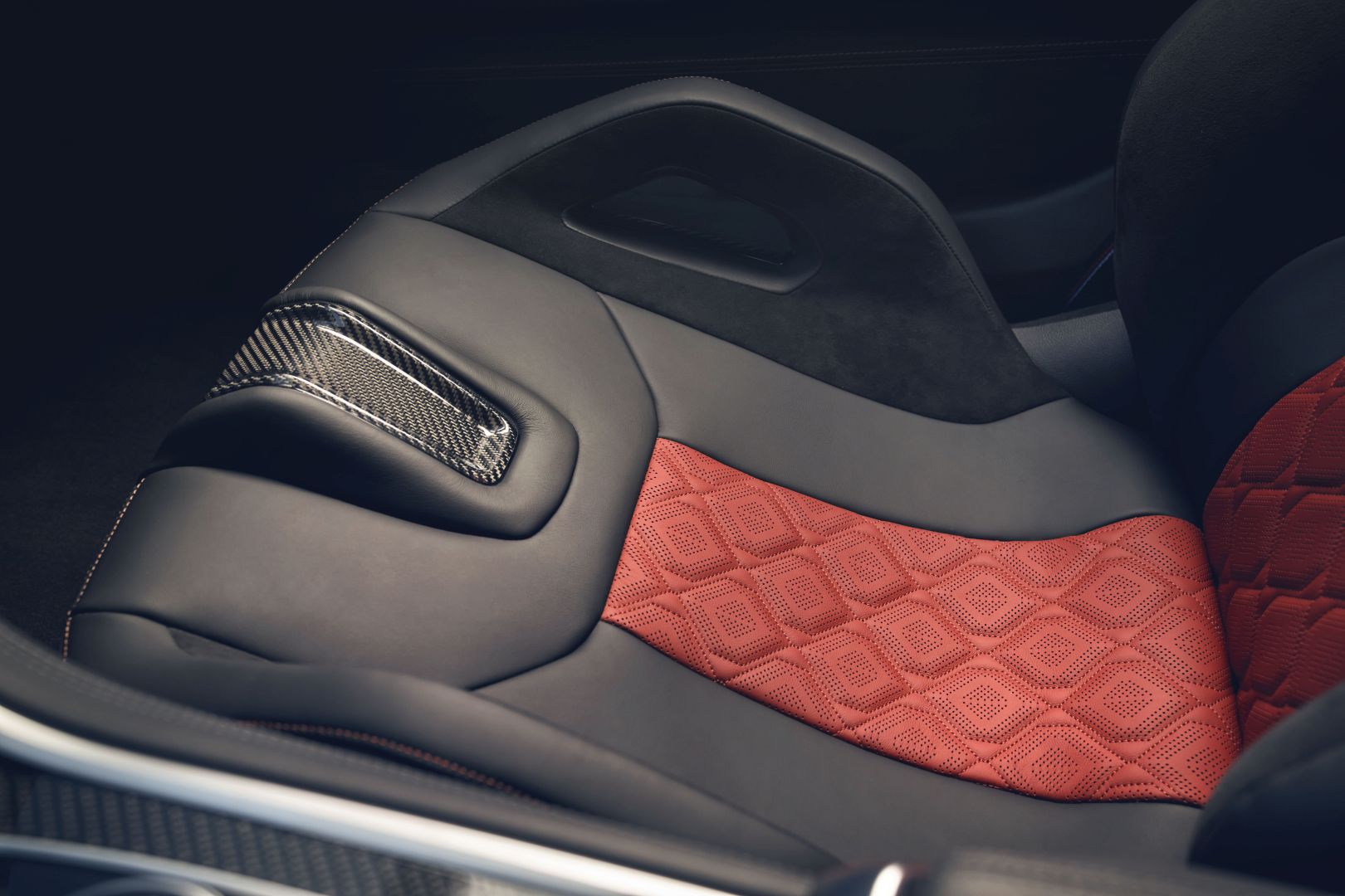 Bmw M8 Gran Coupe photo 20