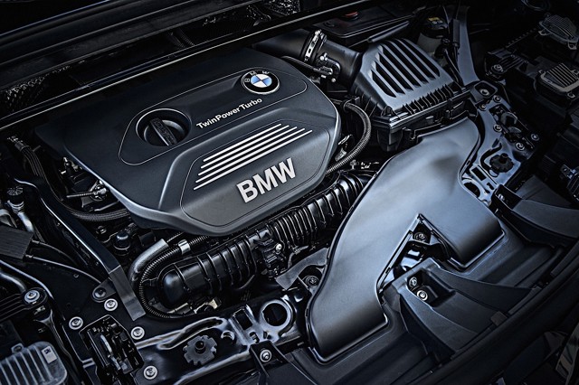 Bmw X1 photo 69
