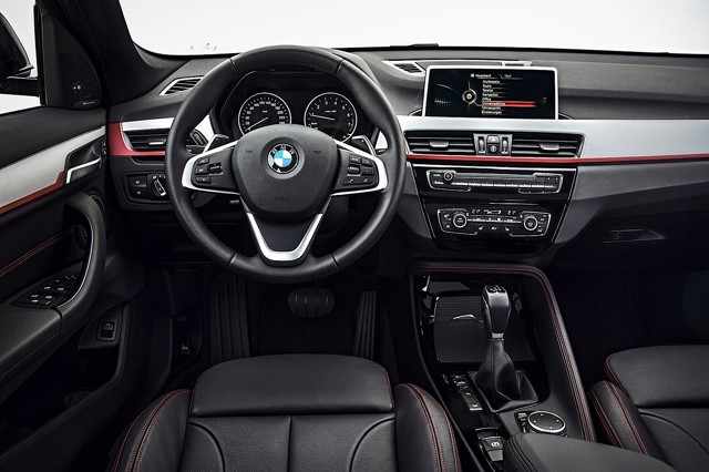 Bmw X1 photo 78