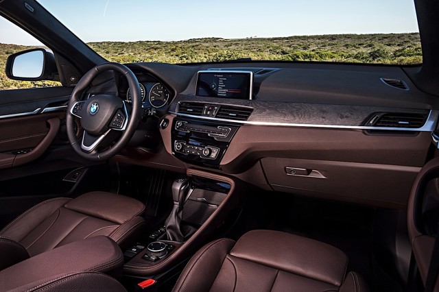 Bmw X1 photo 79