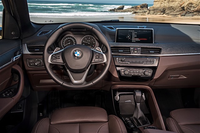 Bmw X1 photo 80