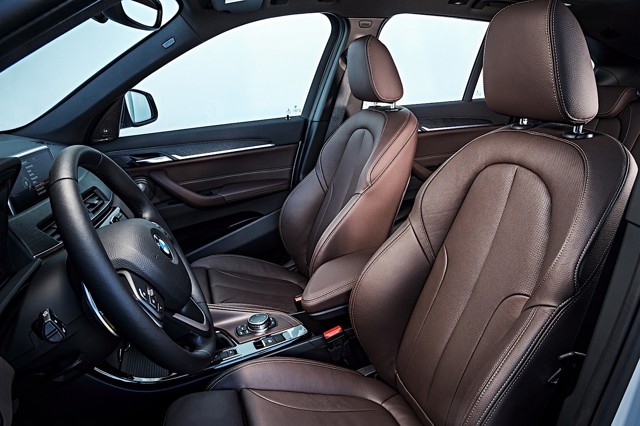 Bmw X1 photo 81
