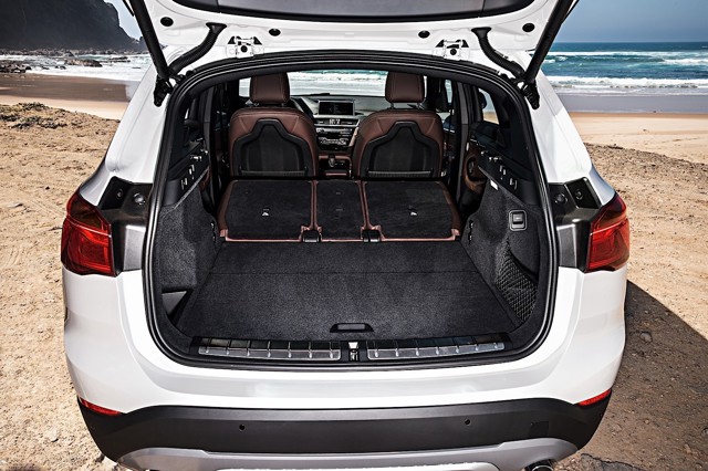 Bmw X1 photo 82