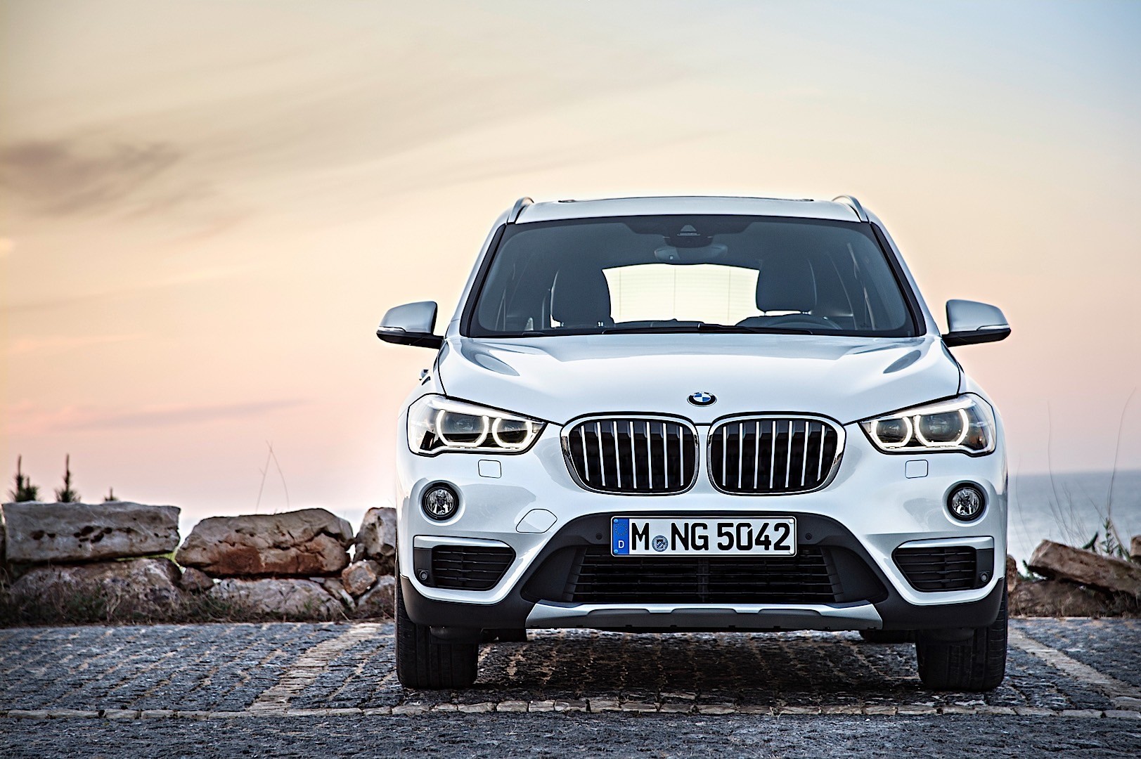 Bmw X1 photo 4