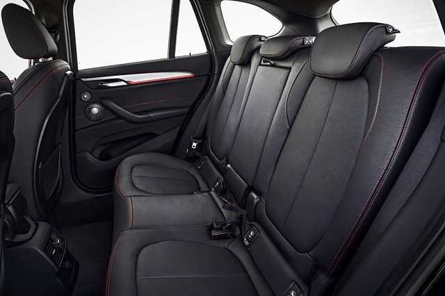 Bmw X1 photo 70