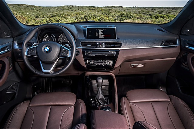 Bmw X1 photo 71