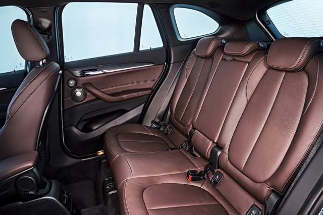 Bmw X1 photo 73
