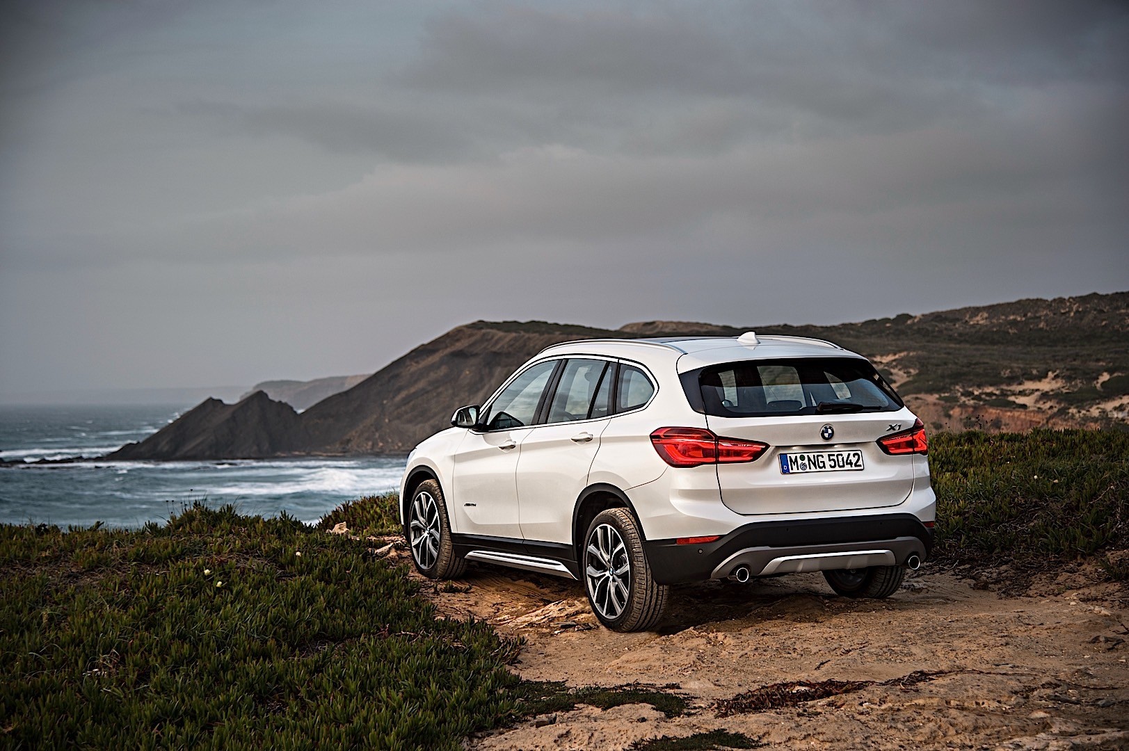 Bmw X1 photo 43