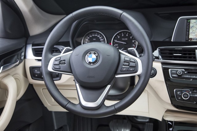 Bmw X1 photo 83