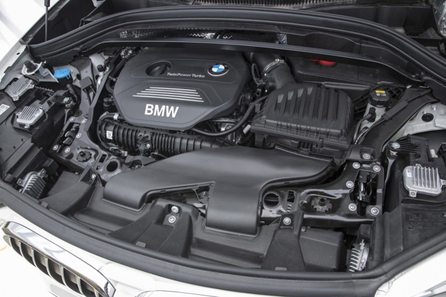 Bmw X1 photo 84