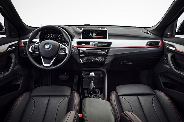 Bmw X1 photo 74