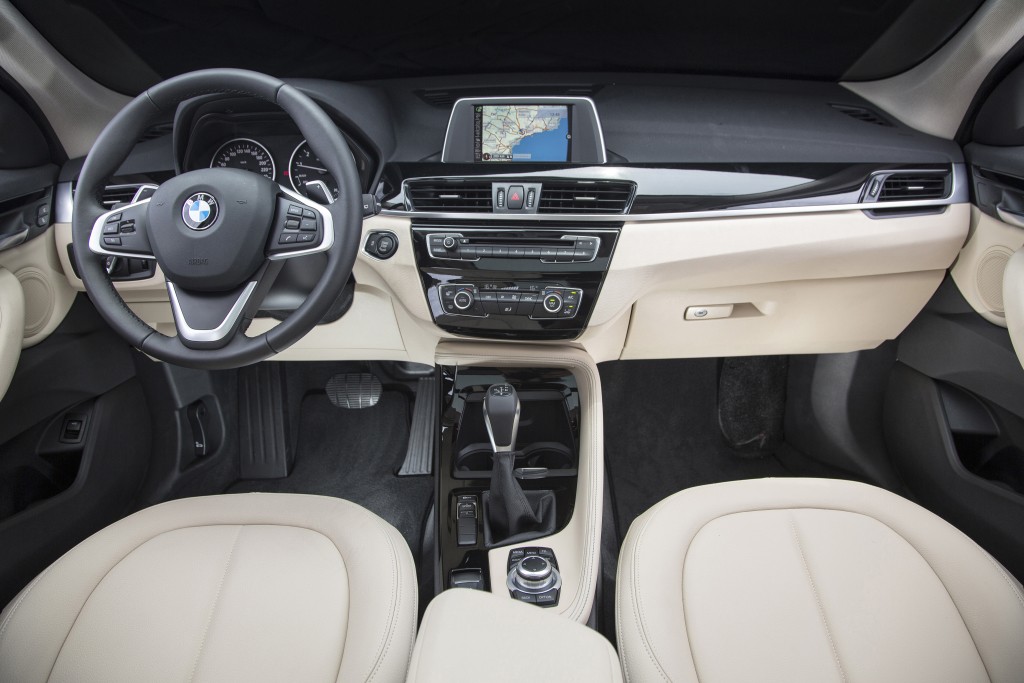 Bmw X1 photo 85