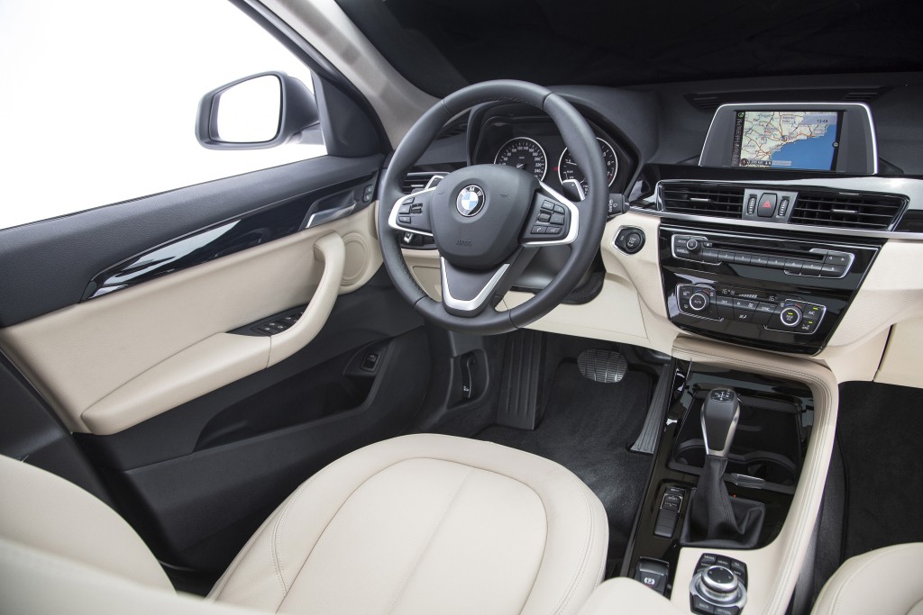 Bmw X1 photo 86