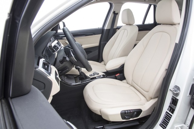 Bmw X1 photo 87