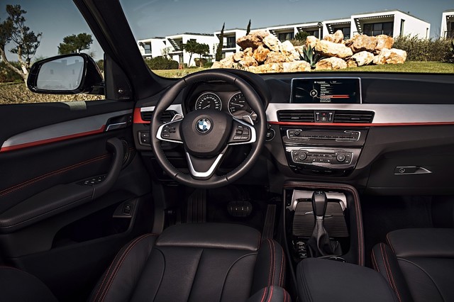 Bmw X1 photo 75