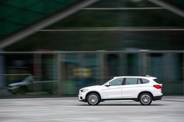 Bmw X1 photo 57