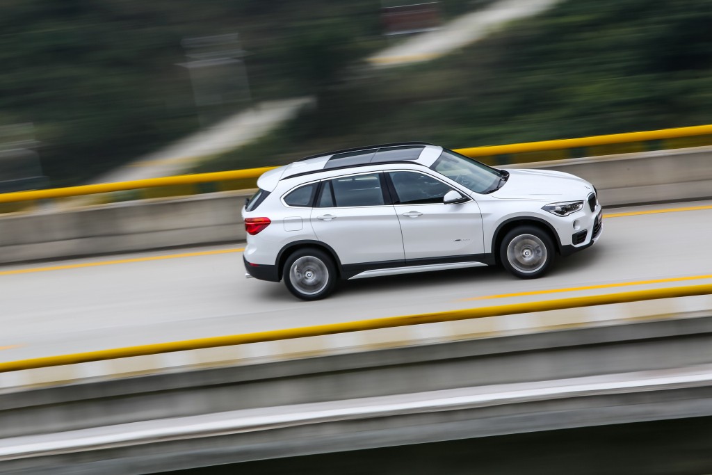 Bmw X1 photo 58