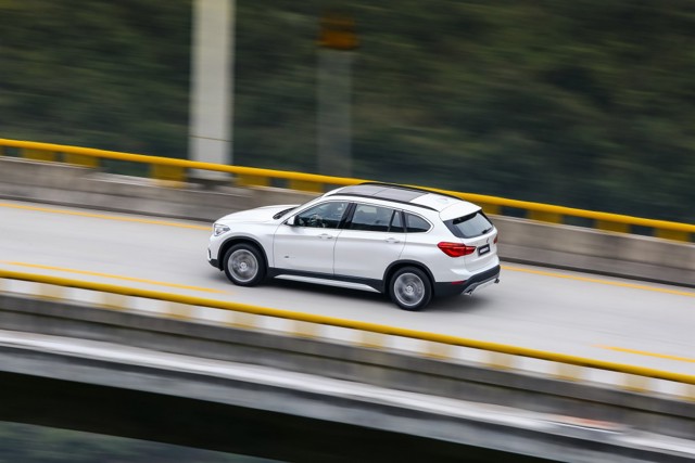 Bmw X1 photo 59