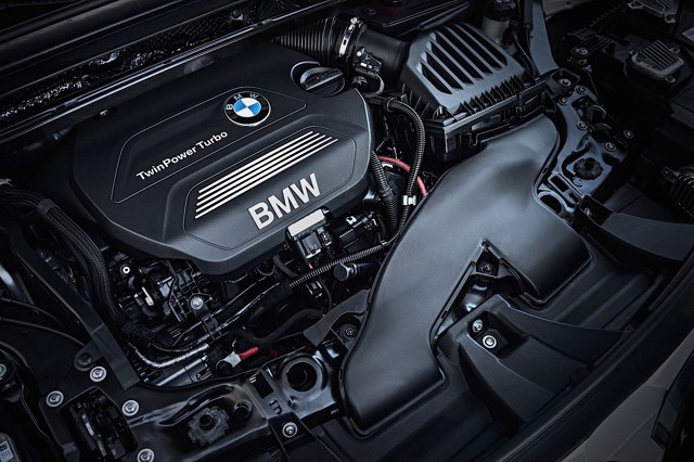 Bmw X1 photo 76