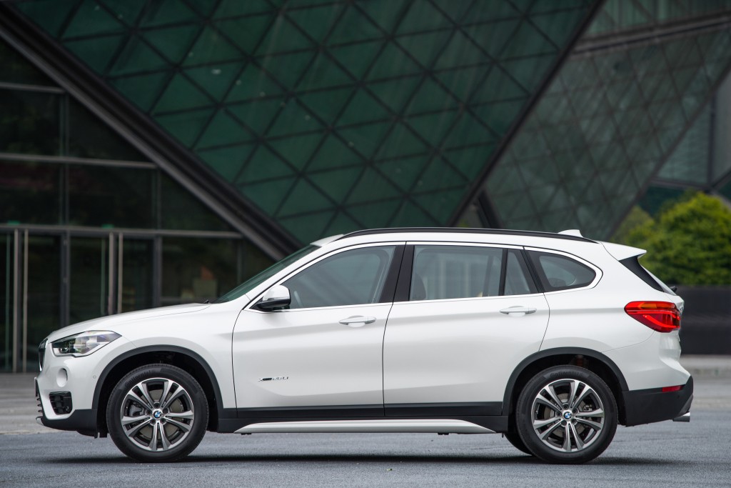 Bmw X1 photo 63