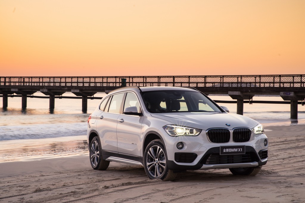 Bmw X1 photo 66