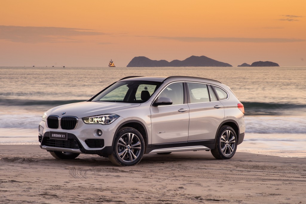 Bmw X1 photo 67